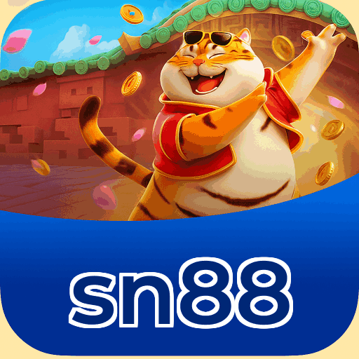 sn88 logo